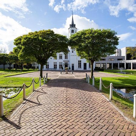 Hotel De Ruwenberg Den Bosch - Sint Michielsgestel Exteriér fotografie