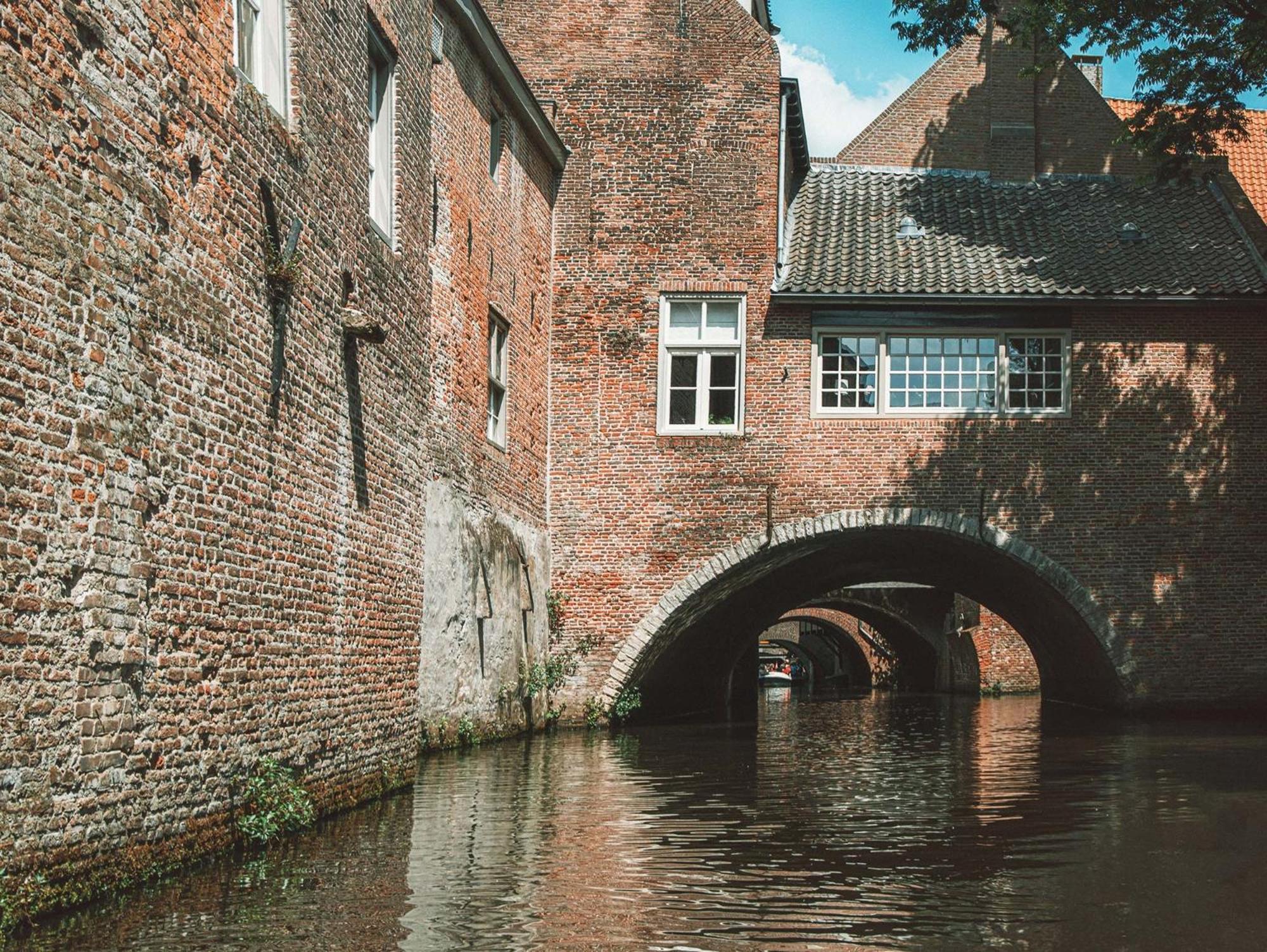 Hotel De Ruwenberg Den Bosch - Sint Michielsgestel Exteriér fotografie