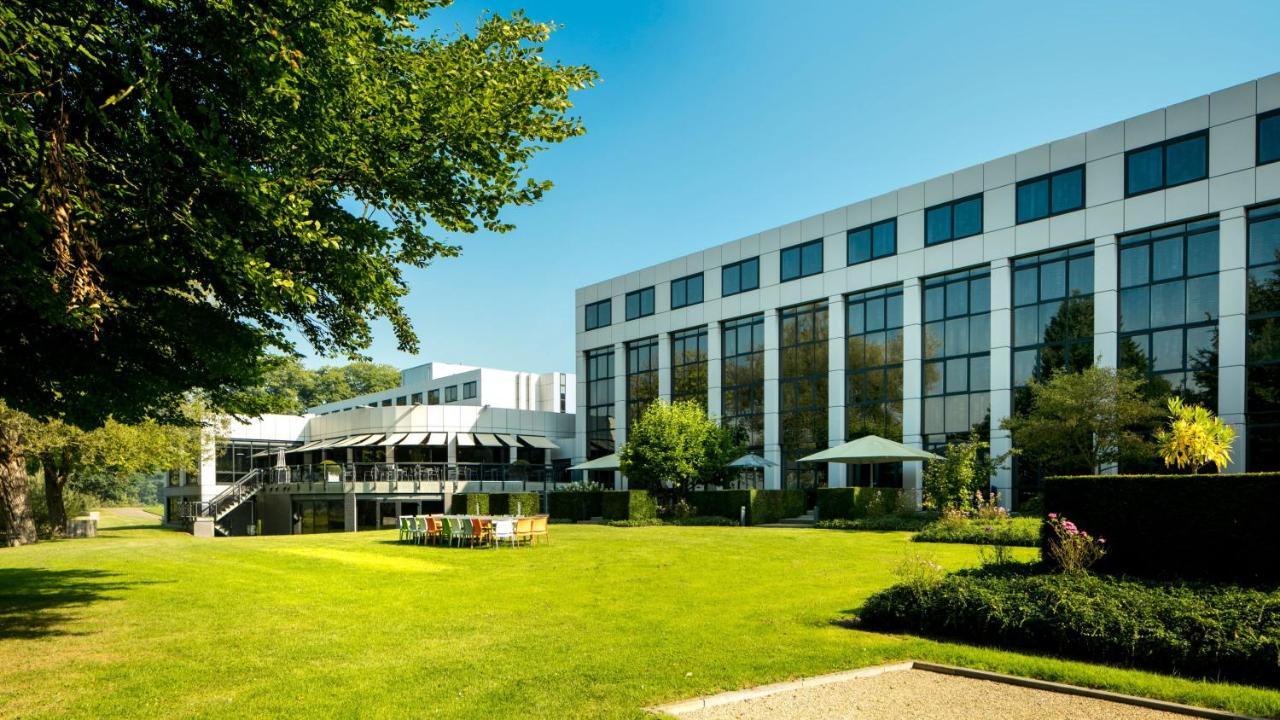 Hotel De Ruwenberg Den Bosch - Sint Michielsgestel Exteriér fotografie